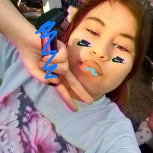 Meet your Posher, Shordie